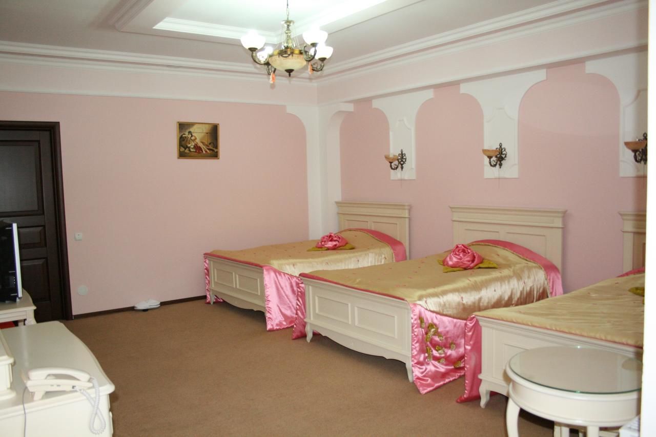Отель Altin Palace Comrat-30